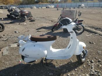  Salvage Newc Aventura