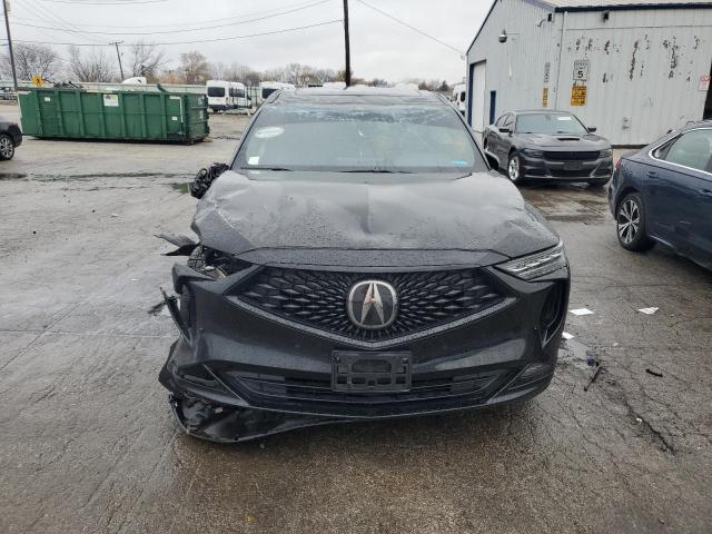 Acura MDX A-spec Image 4