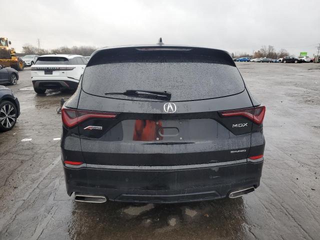 Acura MDX A-spec Image 13