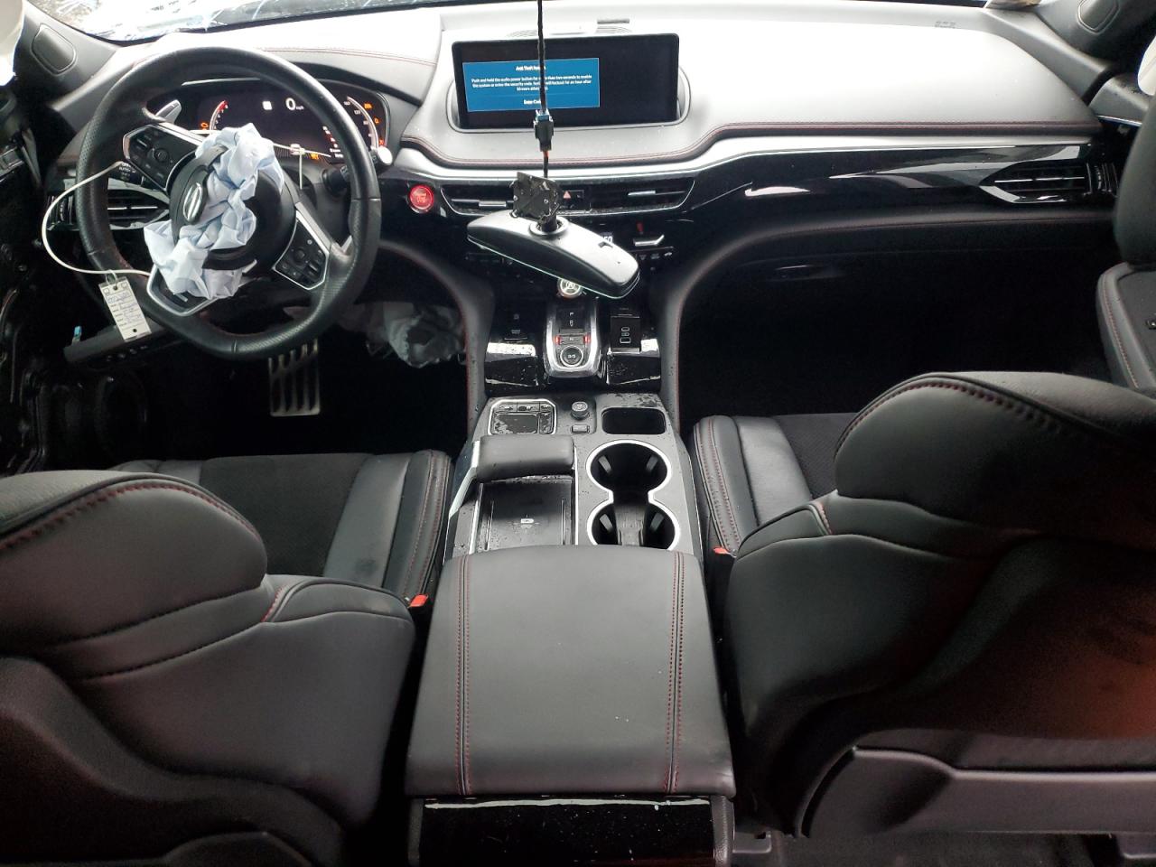 Acura MDX A-spec Image 10