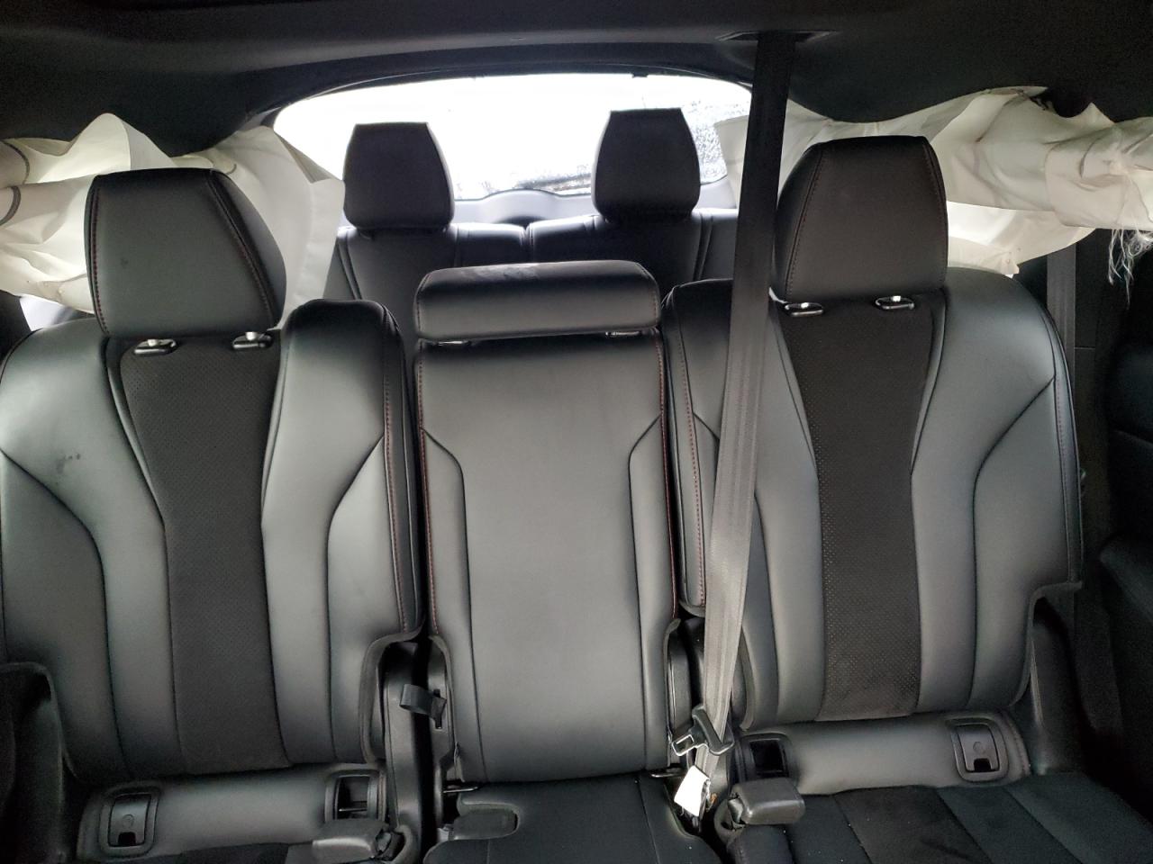 Acura MDX A-spec Image 14