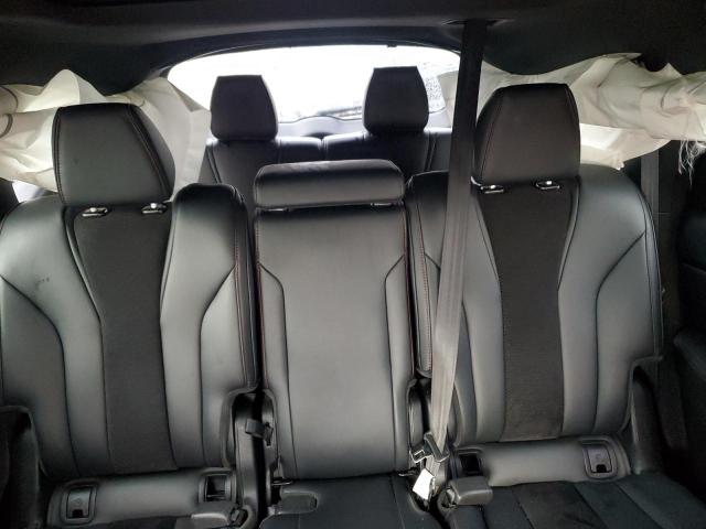 Acura MDX A-spec Image 14