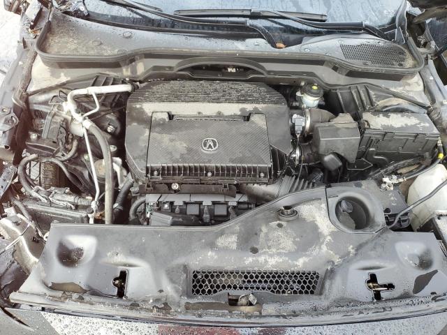 Acura MDX A-spec Image 2