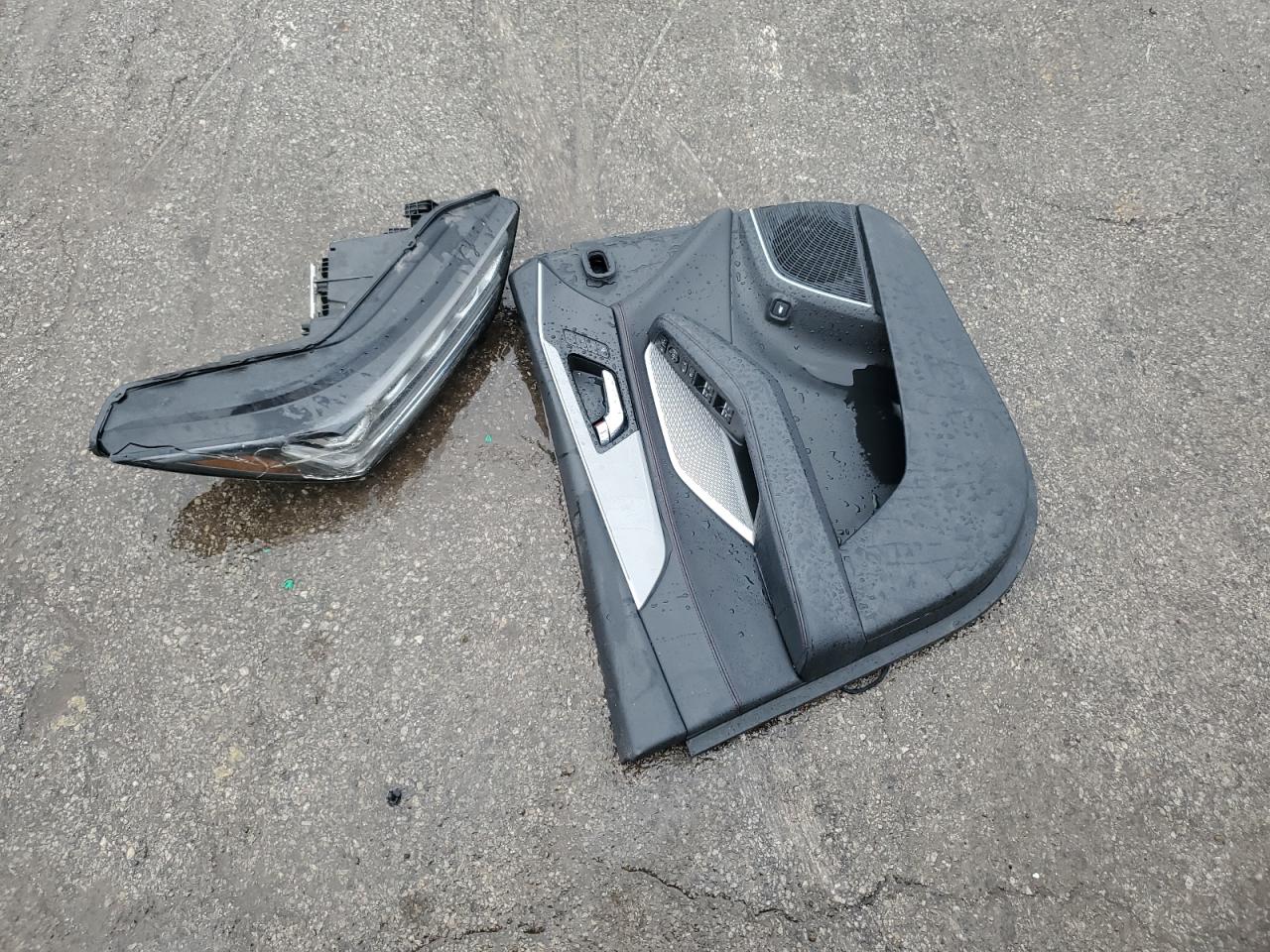 Acura MDX A-spec Image 8