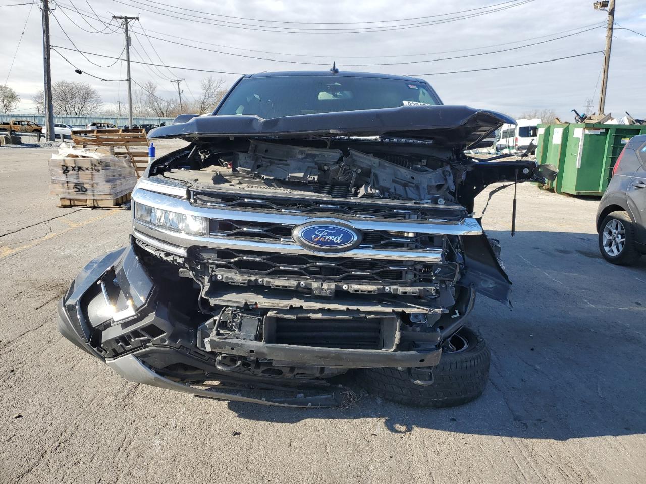 Ford Expedition Limited Image 9