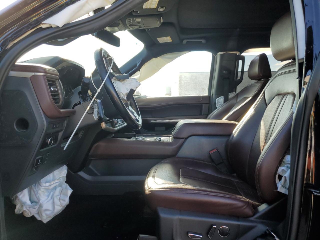 Ford Expedition Limited Image 4