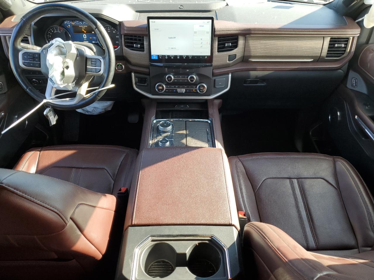 Ford Expedition Limited Image 7