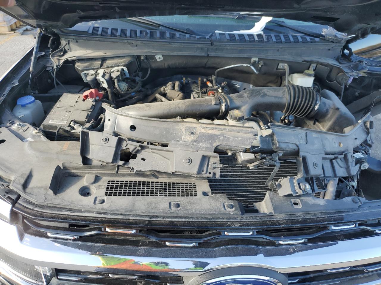 Ford Expedition Limited Image 11