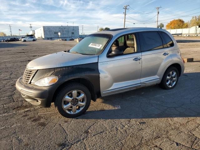  Salvage Chrysler PT Cruiser