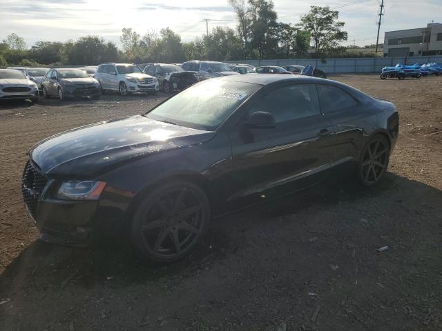  Salvage Audi A5