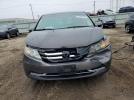 Honda Odyssey Ex Image 8