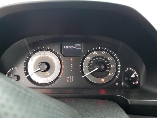 Honda Odyssey Ex Image 9