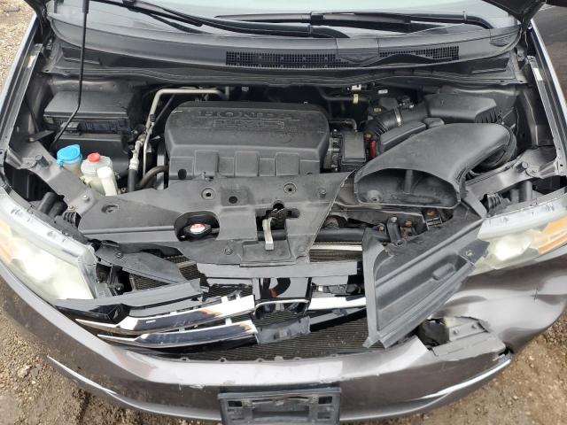 Honda Odyssey Ex Image 3