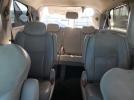 Chrysler Minivan Limited Image 10