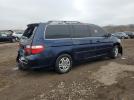 Honda Odyssey Exl Image 2