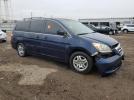 Honda Odyssey Exl Image 5