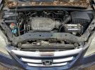 Honda Odyssey Exl Image 13
