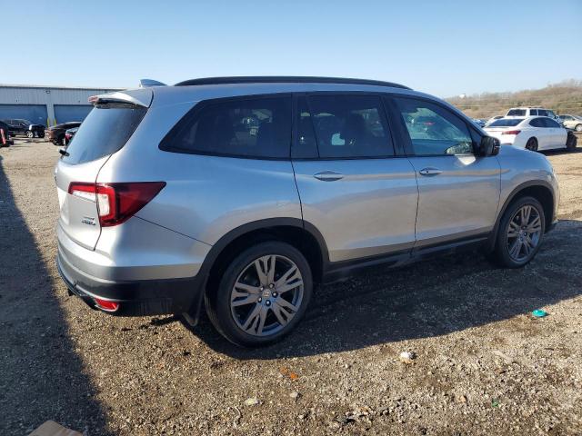 Honda Pilot Sport Image 13