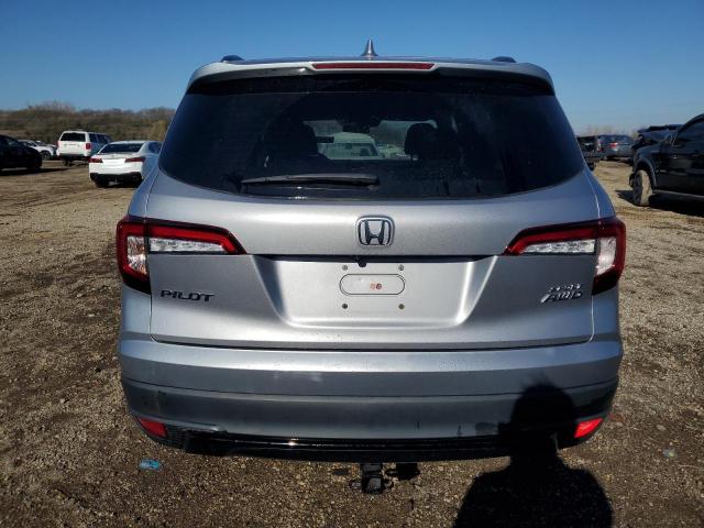 Honda Pilot Sport Image 6
