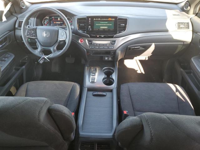 Honda Pilot Sport Image 9
