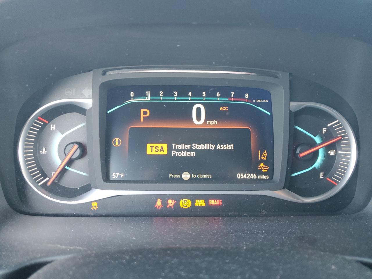 Honda Pilot Sport Image 5