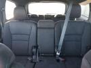 Honda Pilot Sport Image 12