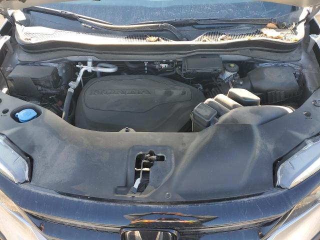 Honda Pilot Sport Image 10