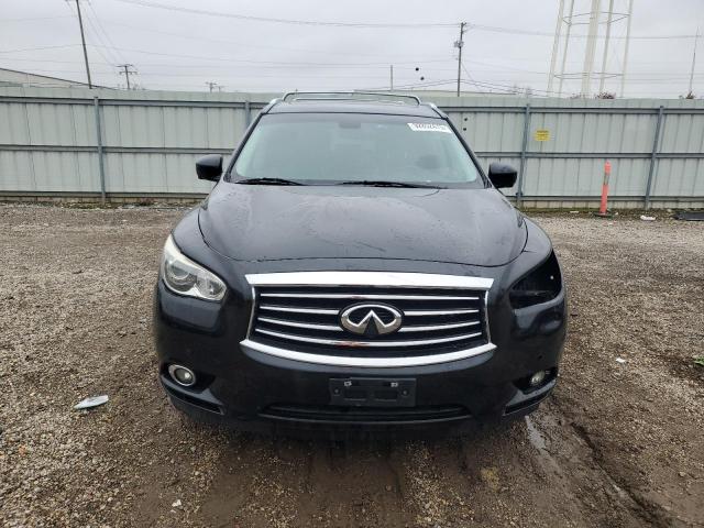 INFINITI Qx Image 2