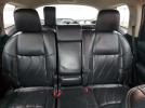 INFINITI Qx Image 7