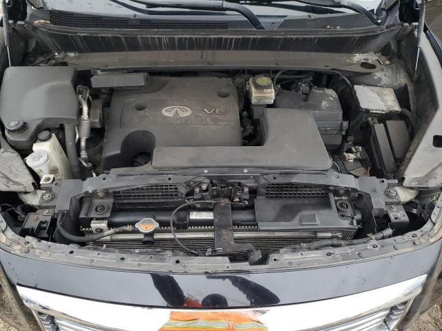 INFINITI Qx Image 13