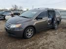 Honda Odyssey Exl Image 1