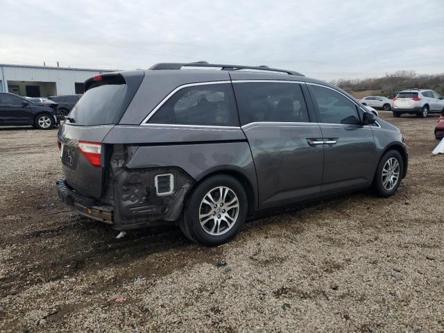 Honda Odyssey Exl Image 7