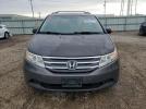 Honda Odyssey Exl Image 9