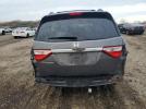 Honda Odyssey Exl Image 2