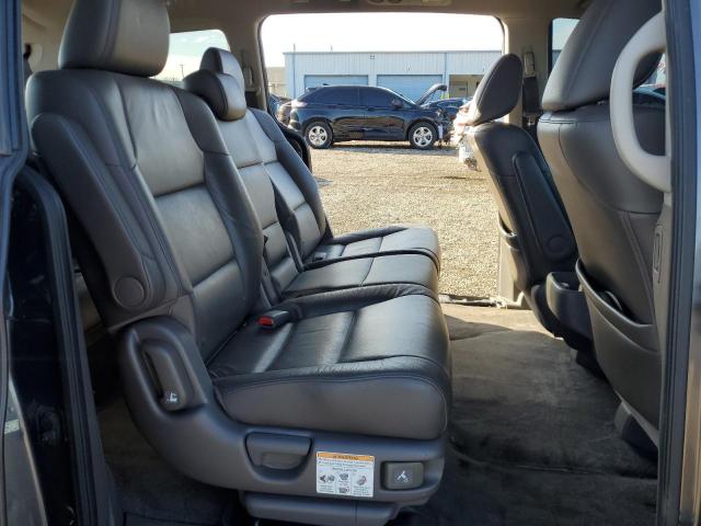 Honda Odyssey Exl Image 11