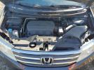 Honda Odyssey Exl Image 12