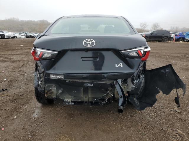 Toyota Yaris Image 8