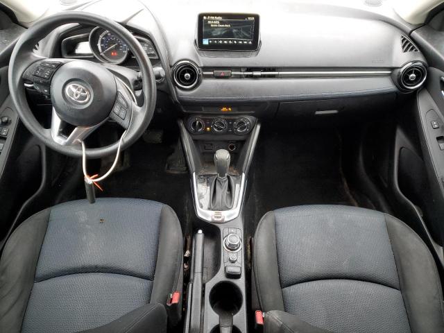 Toyota Yaris Image 4