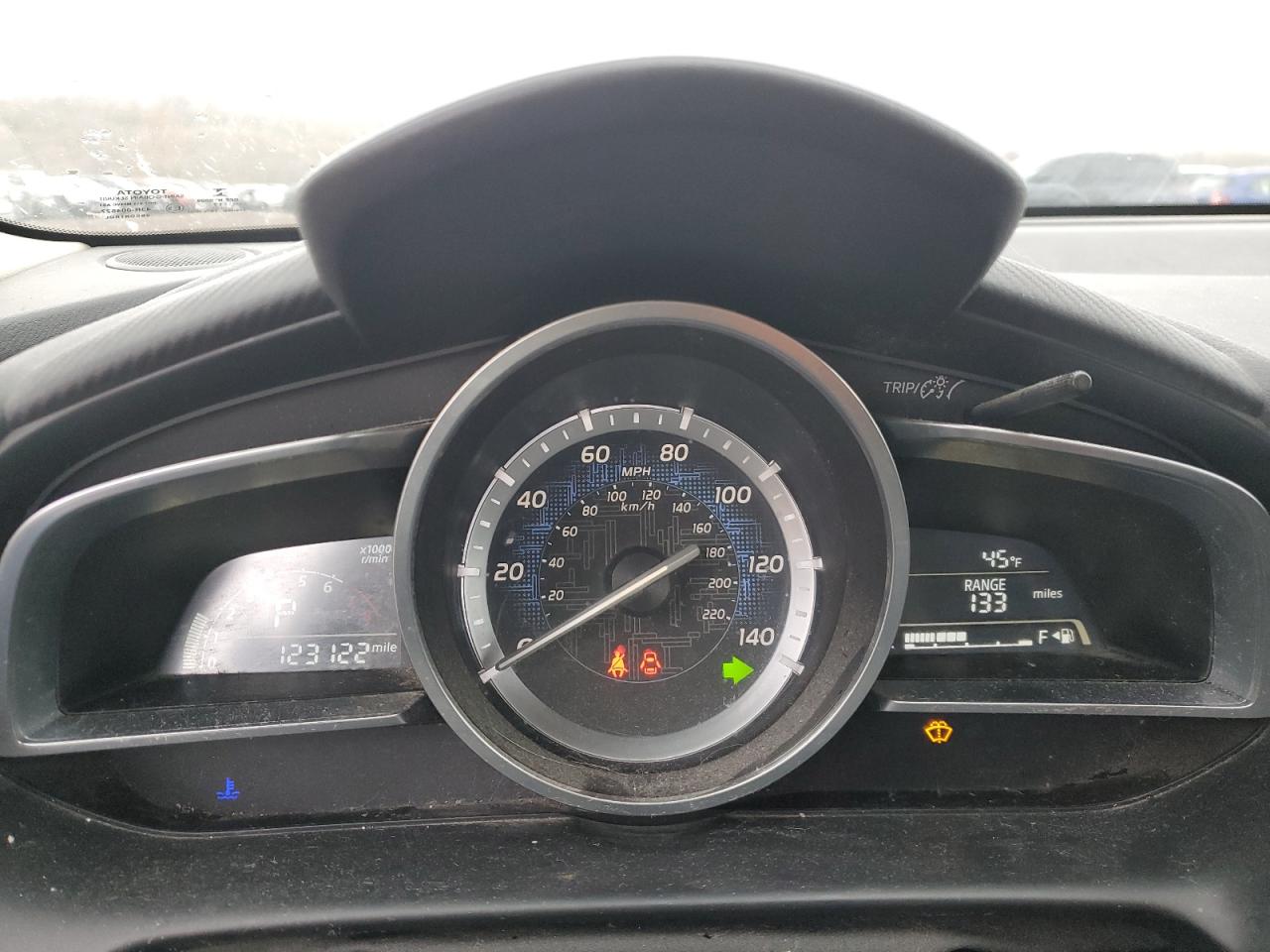 Toyota Yaris Image 5