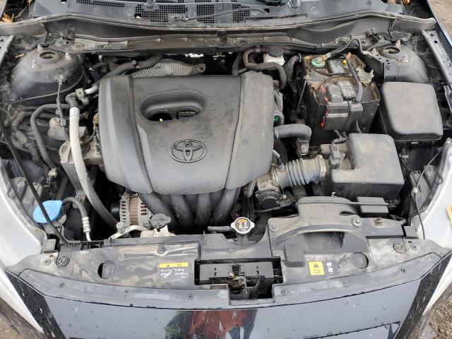 Toyota Yaris Image 11