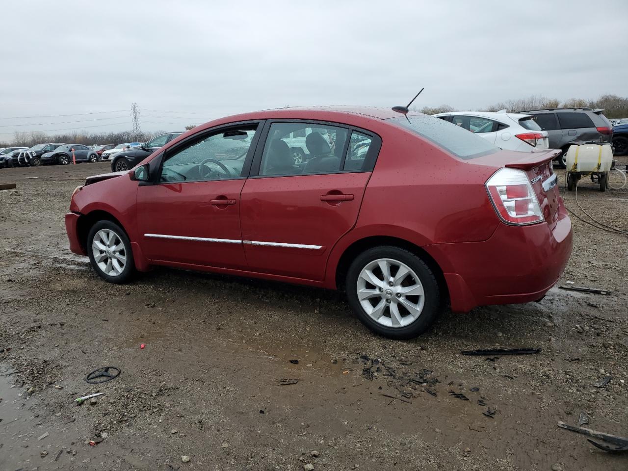 Nissan Sentra 2.0 Image 5