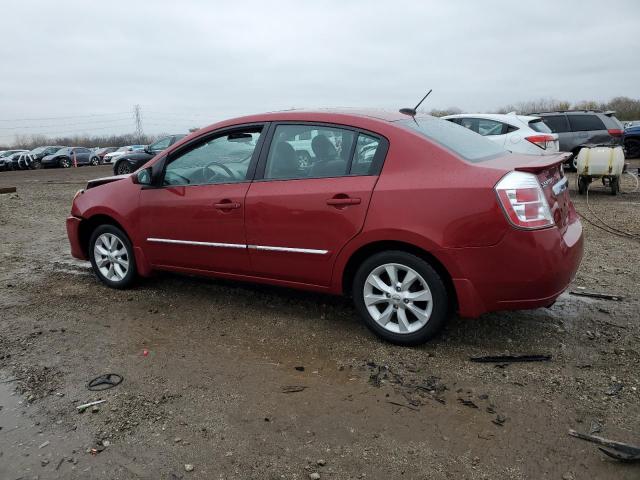 Nissan Sentra 2.0 Image 5