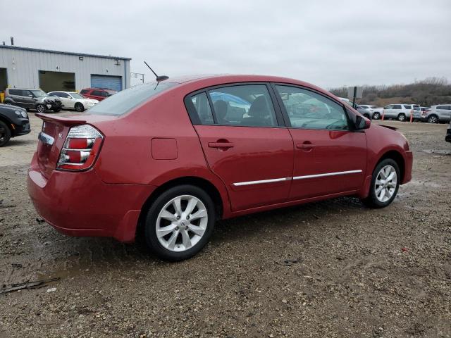 Nissan Sentra 2.0 Image 11