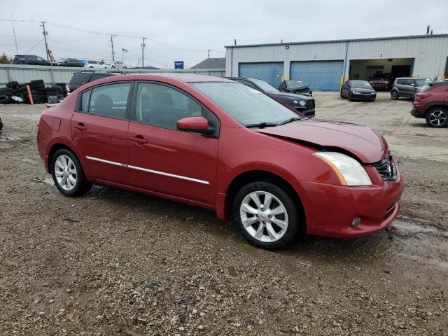 Nissan Sentra 2.0 Image 12