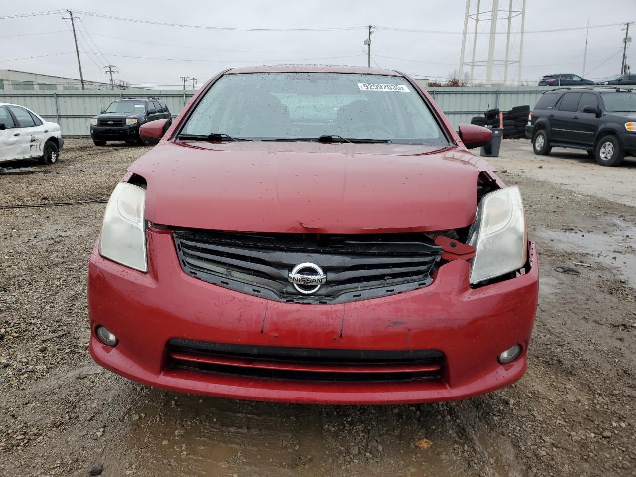 Nissan Sentra 2.0 Image 3