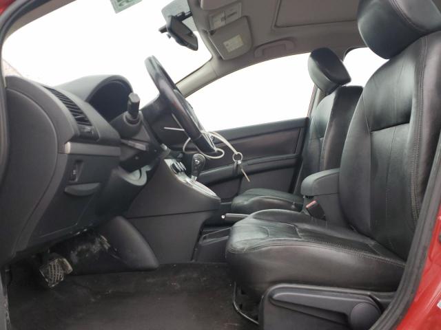 Nissan Sentra 2.0 Image 6