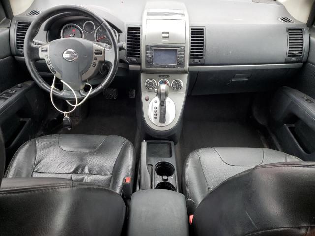 Nissan Sentra 2.0 Image 2