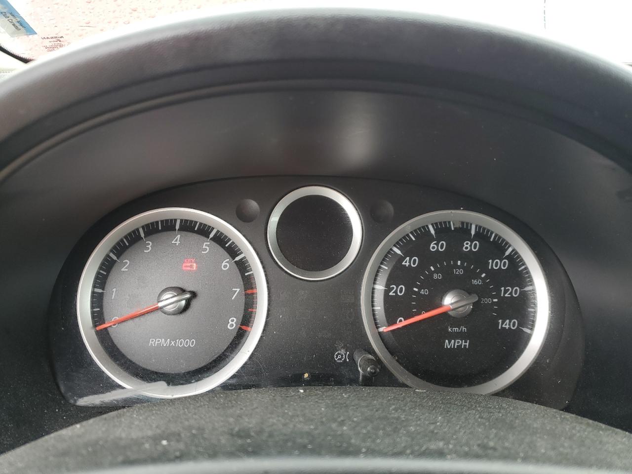 Nissan Sentra 2.0 Image 10