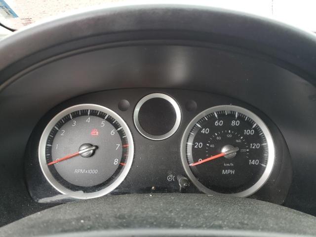 Nissan Sentra 2.0 Image 10