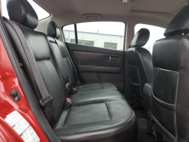 Nissan Sentra 2.0 Image 4